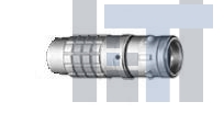 FGW-3K-93C-CLMT96Z Цилиндрические защелкивающиеся разъемы 2F2+4BT PLUG