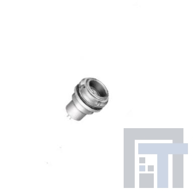 HEG-1K-305-CLLP Цилиндрические защелкивающиеся разъемы FIXED RECEPTACLE NUT FIXING