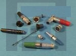 JBX1BI08FS Цилиндрические защелкивающиеся разъемы 8P Socket Insert Shell Size 1