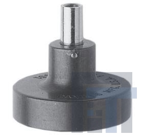 JBX2OUTLS13 Цилиндрические защелкивающиеся разъемы LocFor F cts1.3mm shell 2