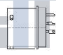 MS27471Y11D35PB Круговой мил / технические характеристики соединителя SLDR MT HERM RECEPT PIN SLDR CUP