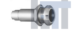 PKA-1K-303-CYKC35E Цилиндрические защелкивающиеся разъемы 3P FIXED RCPT CRIMP CABLE COLLET 3.5MM