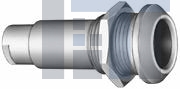 PSA-00-250-NTLC29 Цилиндрические защелкивающиеся разъемы FIXED RCPT SOLDER CABLE COLLET 2.9MM