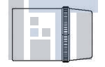 PT06W8-2P-025 Круговой мил / технические характеристики соединителя 2C 2#20 Pin Plug