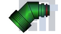 TXR40AB45-2006AI Круговой мил / технические характеристики компенсаторов натяжения и переходников TXR40AB45-2006AI