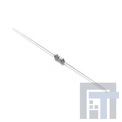MFR-12FTF52-1M2 Металлические пленочные резисторы – сквозное отверстие 1.2M OHM 1/6W 1%