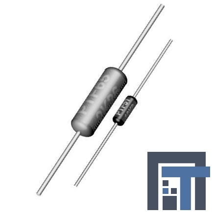 PTF56348R00FYEK Металлические пленочные резисторы – сквозное отверстие 1/8watt 348ohms 1% 10ppm