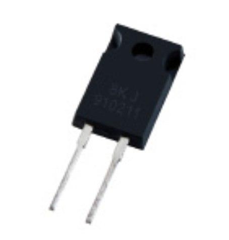 AP821-1K-J-100PPM Толстопленочные резисторы – сквозное отверстие 20W 1K ohm 5% TO-220 NON INDUCTIVE