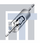 GF3D10R0F Толстопленочные резисторы – сквозное отверстие 3 WATT 10 OHM 1%