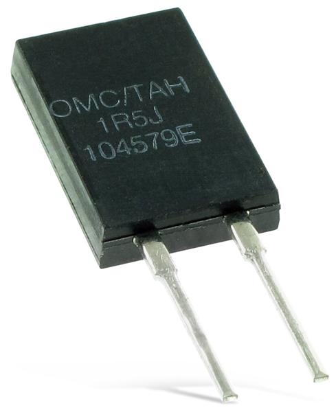 TAH20P3R90JE Толстопленочные резисторы – сквозное отверстие 20watt 3.9ohm 5%