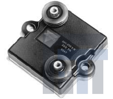 RPS0250AL51R0JB Планарные резисторы – монтаж на корпусе 51ohms 5%