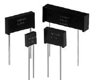 Y0007120R400T9L Металлопленочные резисторы - монтаж сквозь отверстие 120.4ohms .01% .6w