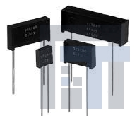 Y0007120R800T9L Металлопленочные резисторы - монтаж сквозь отверстие 120.8ohms .01% .6w