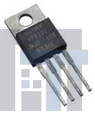 Y09263R00000Q9L Металлопленочные резисторы - монтаж сквозь отверстие 8watt 3ohm .02%
