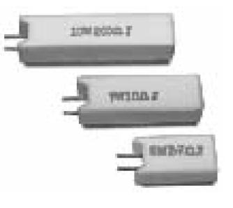 280-prm7-47k-rc Резисторы с проволочной обмоткой – сквозное отверстие 47K ohms 7W 5%