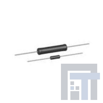 NS01A25R00FB12 Резисторы с проволочной обмоткой – сквозное отверстие 1watt 25ohm 1%