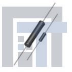 NS02B150R0FB12 Резисторы с проволочной обмоткой – сквозное отверстие 150ohms 1% 3watts