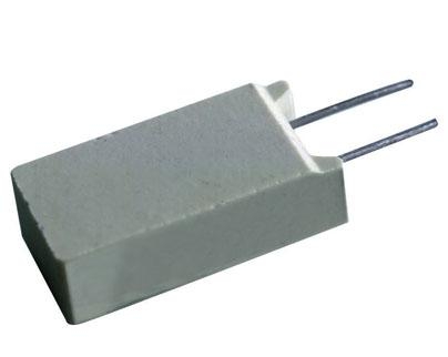 PW37501J Резисторы с проволочной обмоткой – сквозное отверстие 7.5K OHM 5% 3W