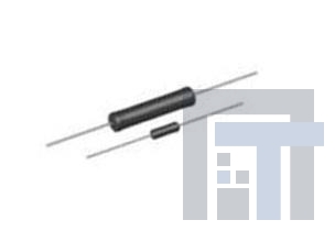 RS01012R10FB12 Резисторы с проволочной обмоткой – сквозное отверстие 10watt 12.1ohm 1%