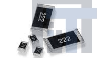 3-1879496-9 Резисторы с проволочной обмоткой – монтаж на корпусе CRGH0805 5% 470K 0.33W