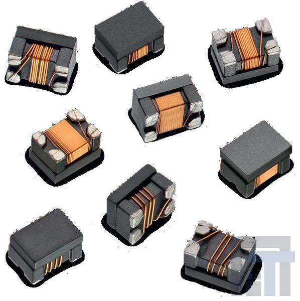 744235900 Синфазные фильтры / дроссели WE-CNSW LnFltr1812 0.3uH 100kHz 2000mA