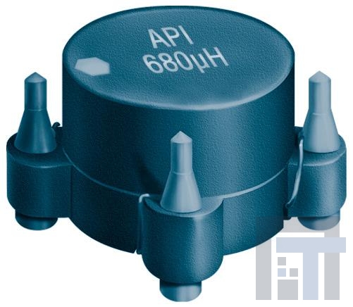 CM6149-683 Синфазные фильтры / дроссели 68uH 25% .02ohm Choke SMT Common