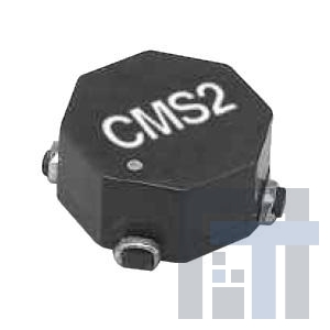 CMS2-11-R Синфазные фильтры / дроссели 700uH 0.8A 0.23ohms