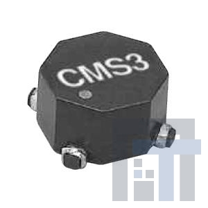 CMS3-1-R Синфазные фильтры / дроссели 28uH 5.7A 0.005ohms