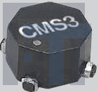 CMS3-14-R Синфазные фильтры / дроссели 1310uH 0.75A 0.3ohms