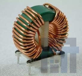 CMT-8102 Синфазные фильтры / дроссели 2.5mH 2.4A 0.09RDC Common Mode Inductor