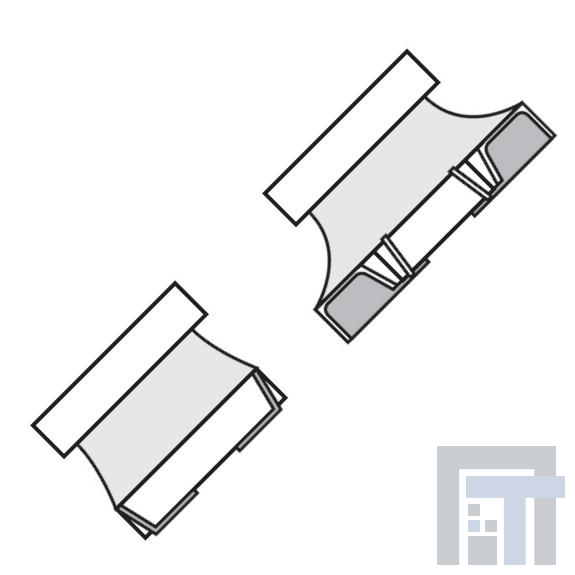 DLW5ATN112MQ2B Синфазные фильтры / дроссели 2000mA 5.0x3.6mm DCR0.040ohm+/-40%