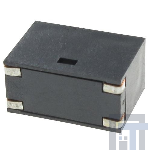 PLT10HH101150PNB Синфазные фильтры / дроссели 12.9x6.6mm 2.0uH min 15A Com Mode Coil