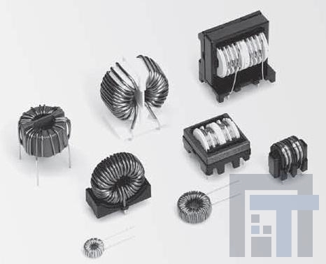 SU9V-R02140 Синфазные фильтры / дроссели 0.2amp 14mH