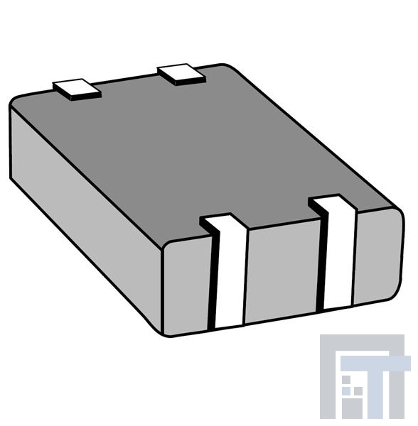 EXC-34CE201U Синфазные фильтры / дроссели 200ohm+/-25%@100 MHz 0806 Common mode