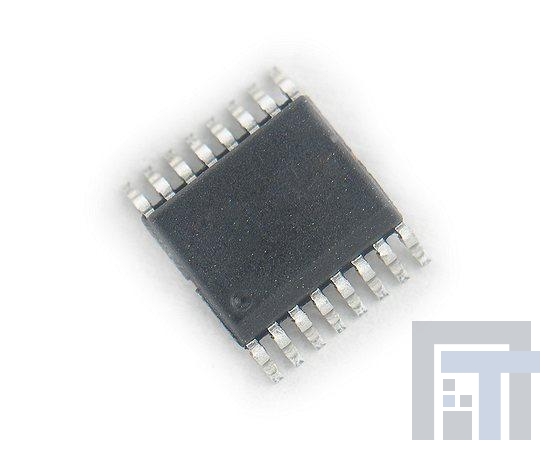 LC72725KVS-H Модулятор/демодулятор RDS/RBDS DEMODULATE-IC